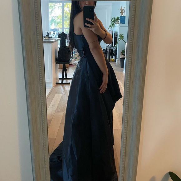 Lulus Fancy Occassion Dress - Picture 3 of 7